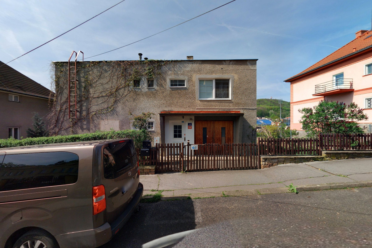 ChemPlant Technology, s.r.o.