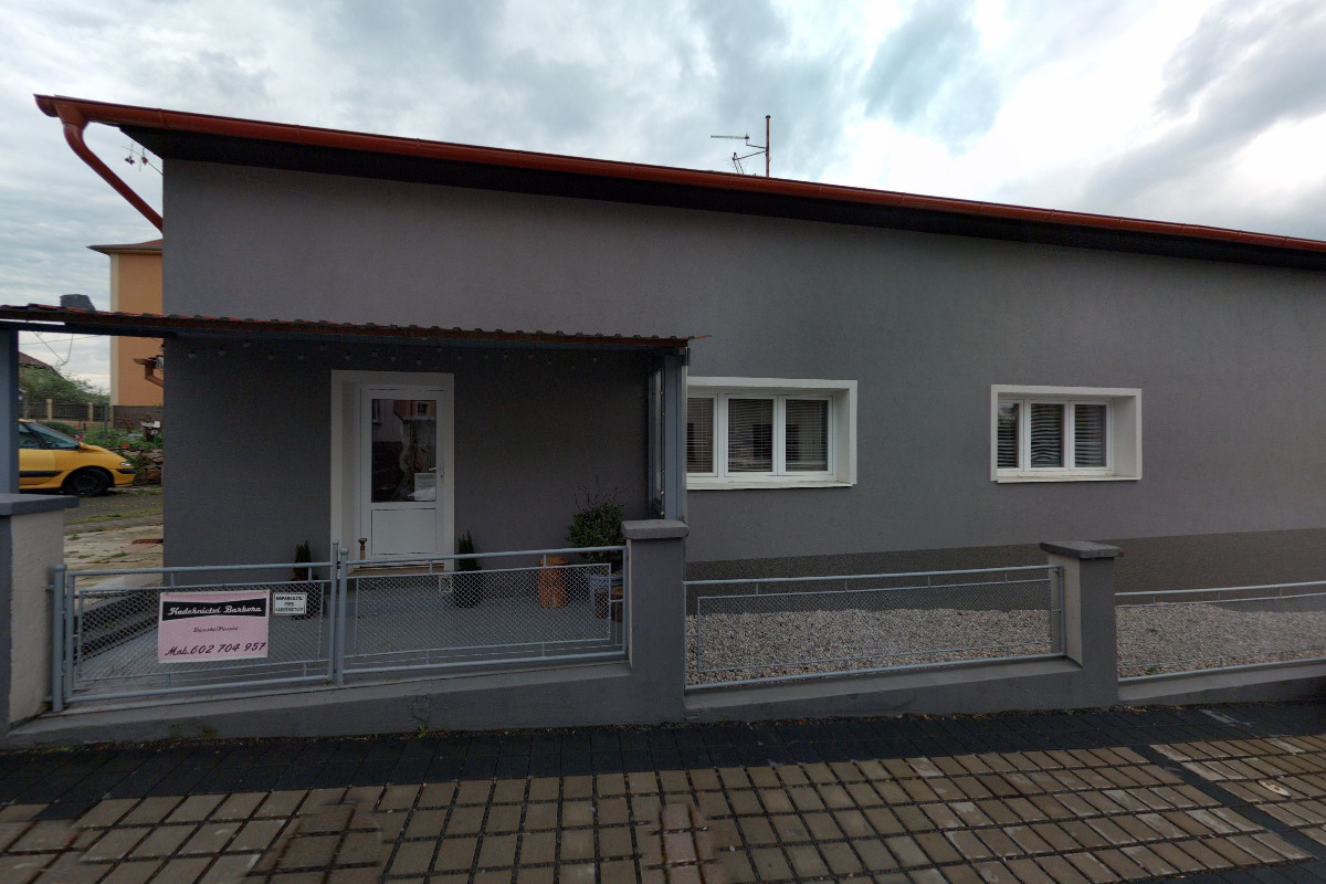 Barbora Pundová foto 2