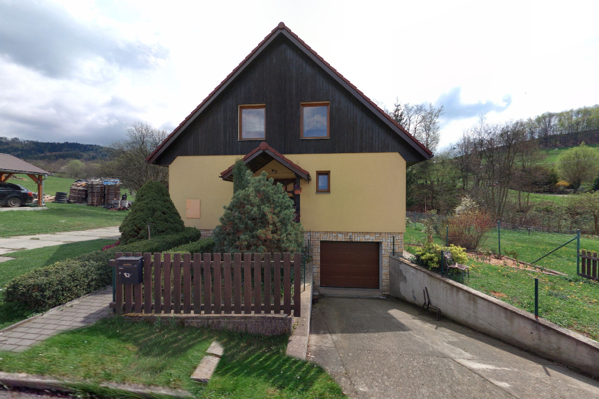 Palivové dřevo rusava - Martin Botík foto 2