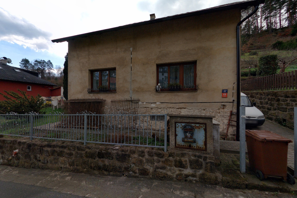 Autobusová doprava Petr Buchta