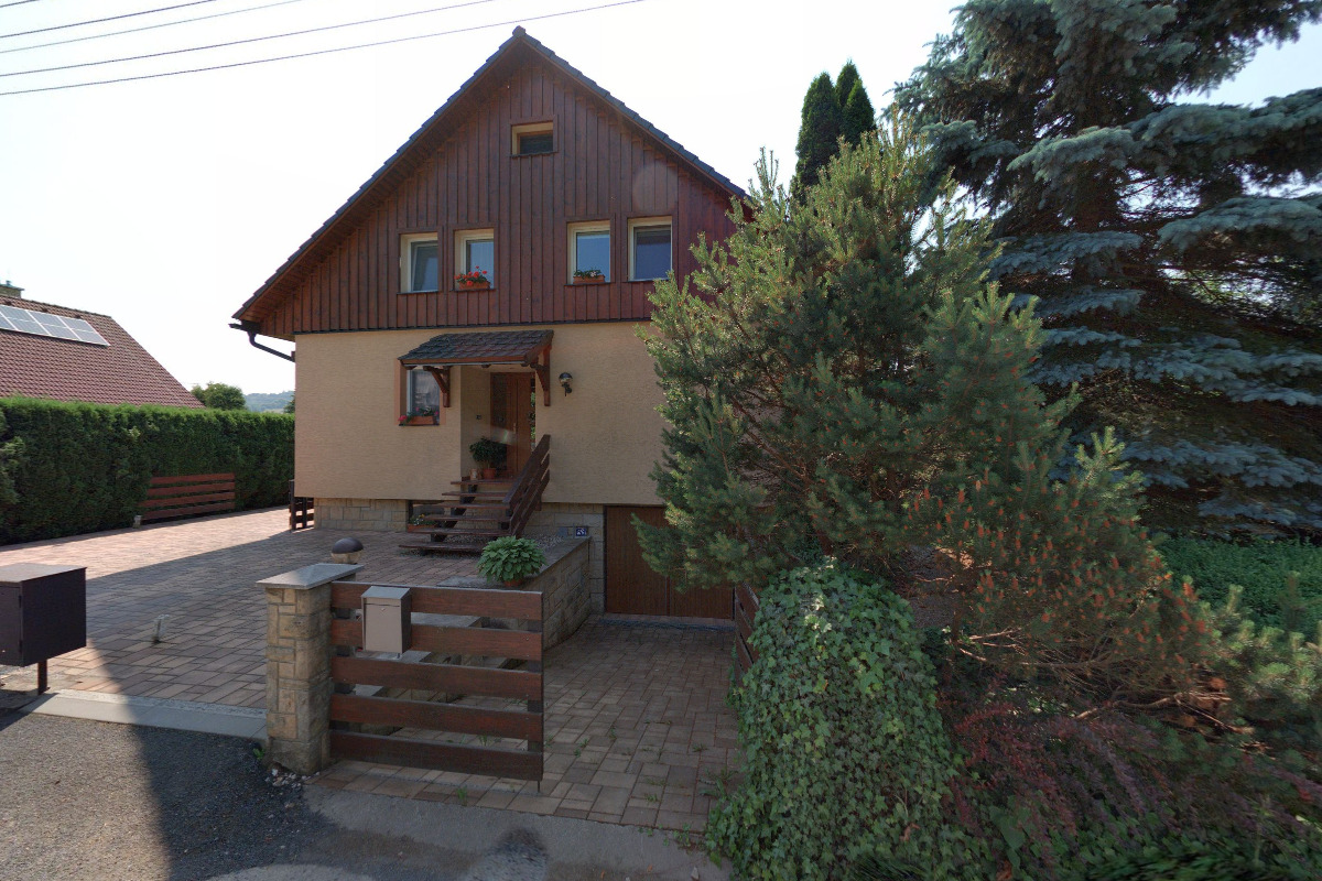 Zednické práce - Jiří Januš