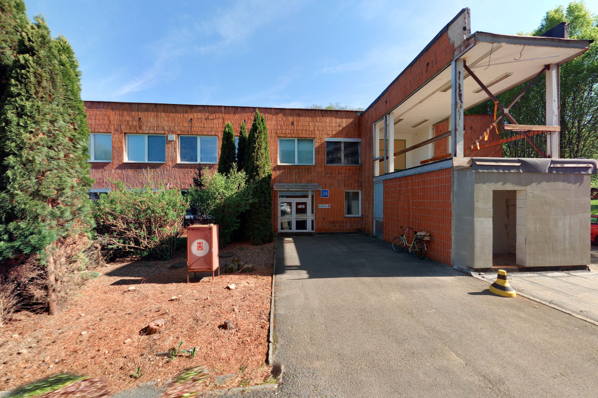 Patologicko-anatomické oddělení - Krajská nemocnice T. Bati