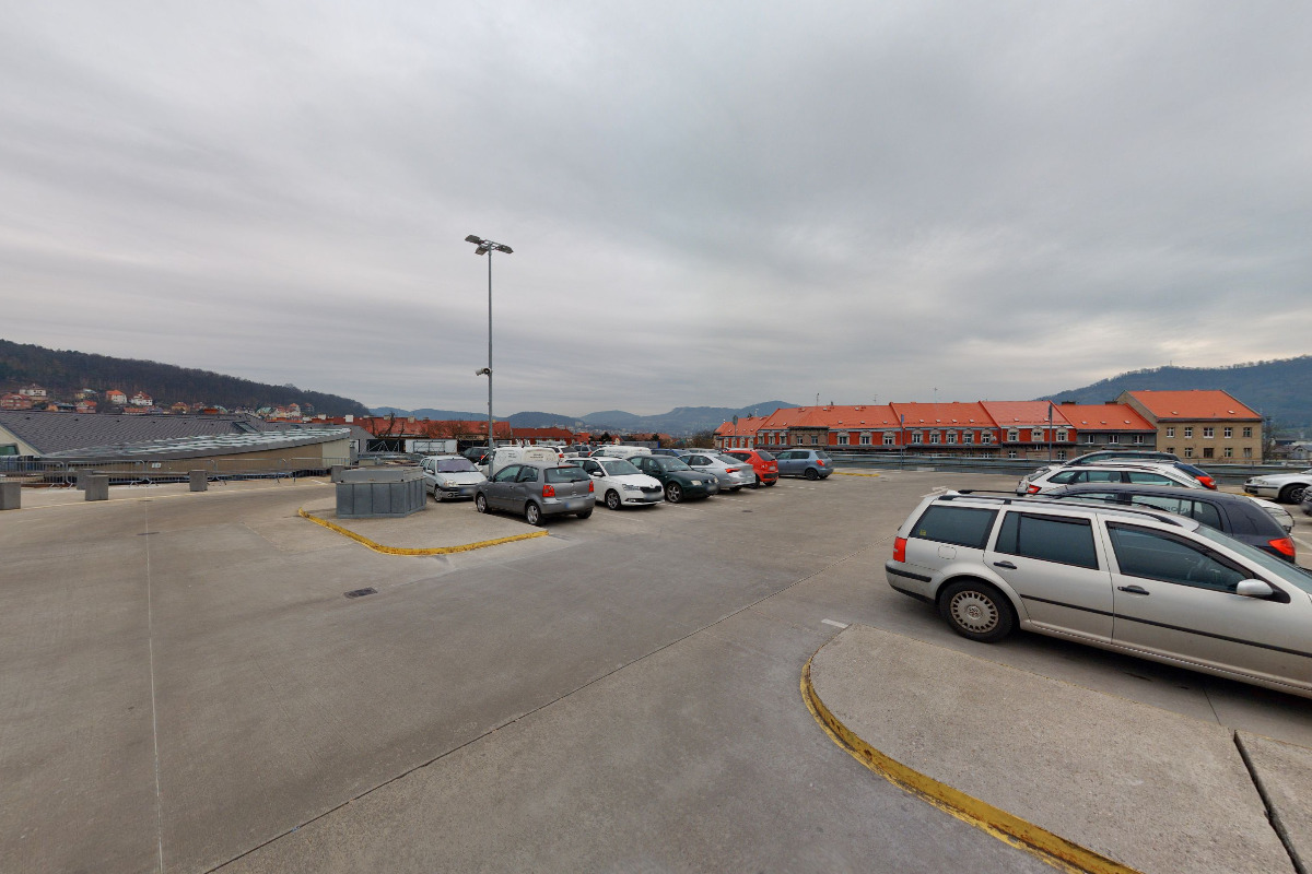 BAMBULE Království hraček