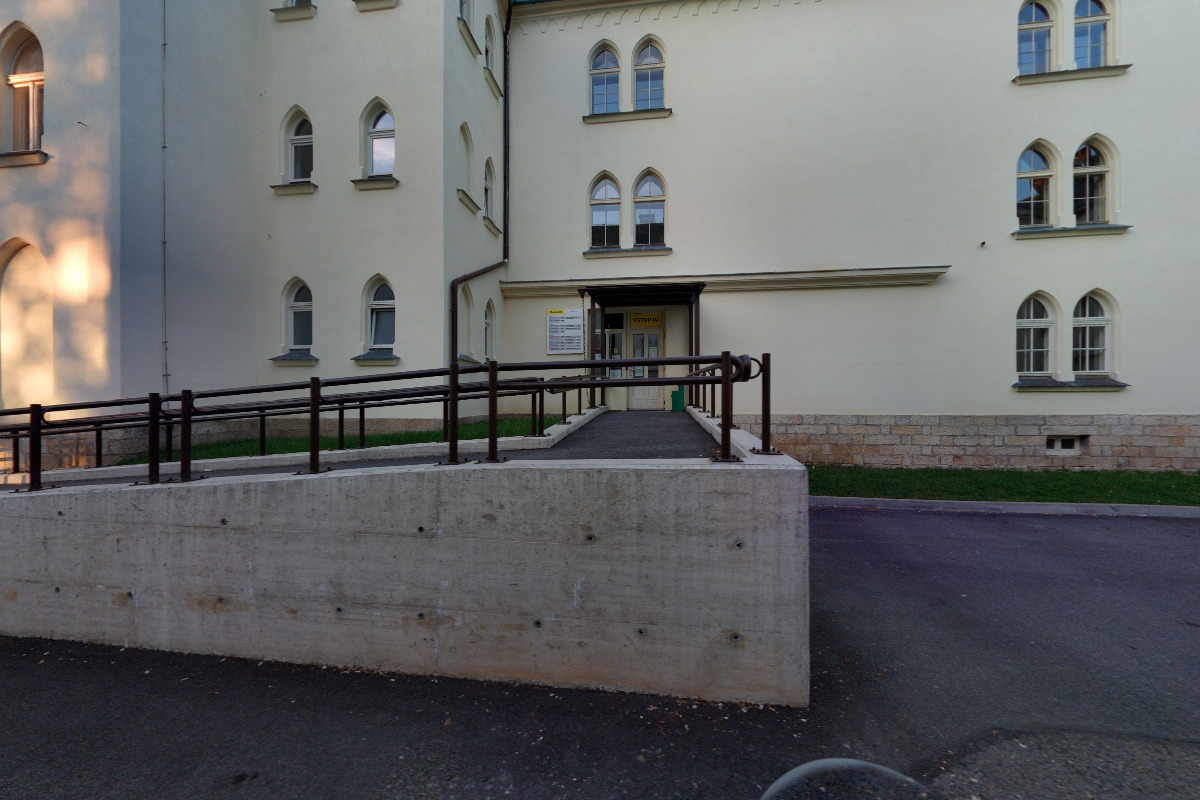 RK Praktik s.r.o., MUDr. Renáta Kurková foto 2