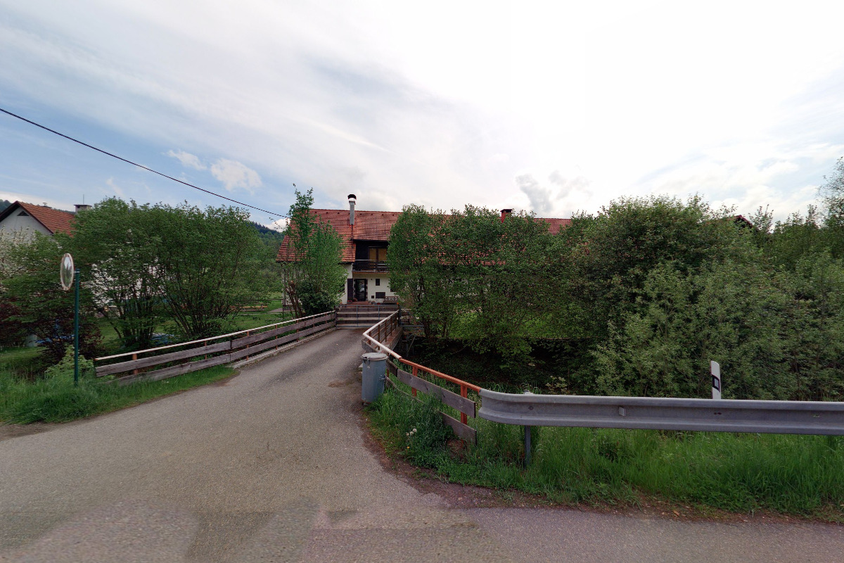 Posuvné brány Lukáš foto 5