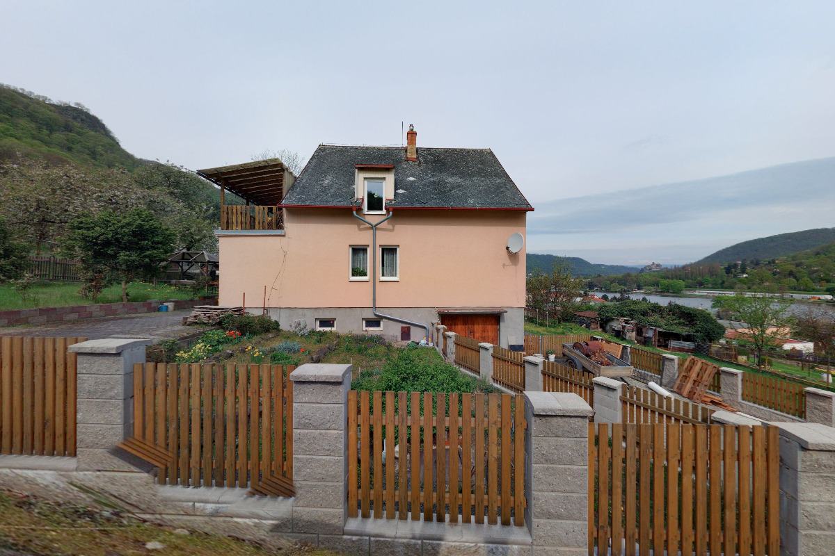 Miroslav Berger - zámečnictví