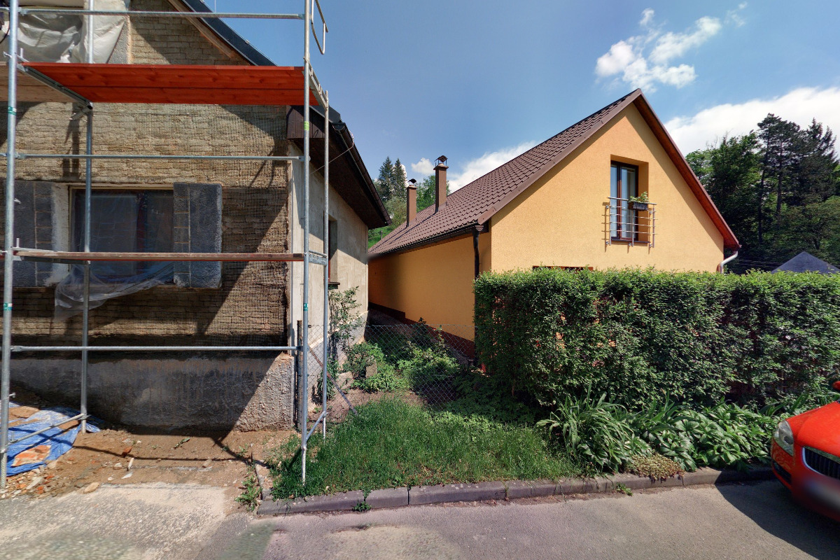 Oldřich Kovář - stavební práce foto 1