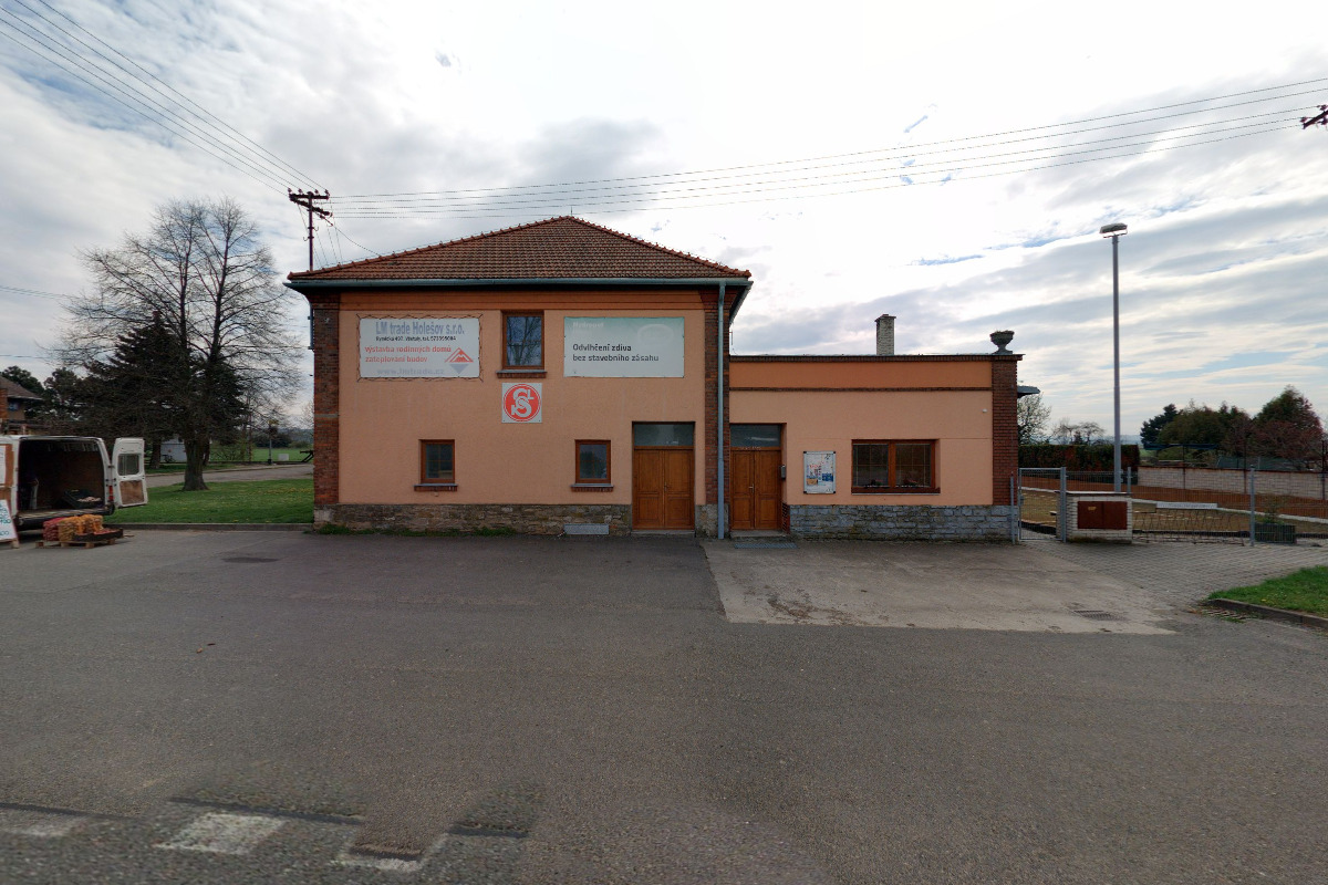 Tělocvičná jednota Sokol Třebětice