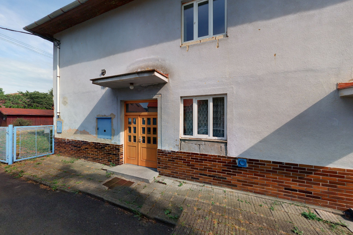 Tělocvičná jednota Sokol Jasenná