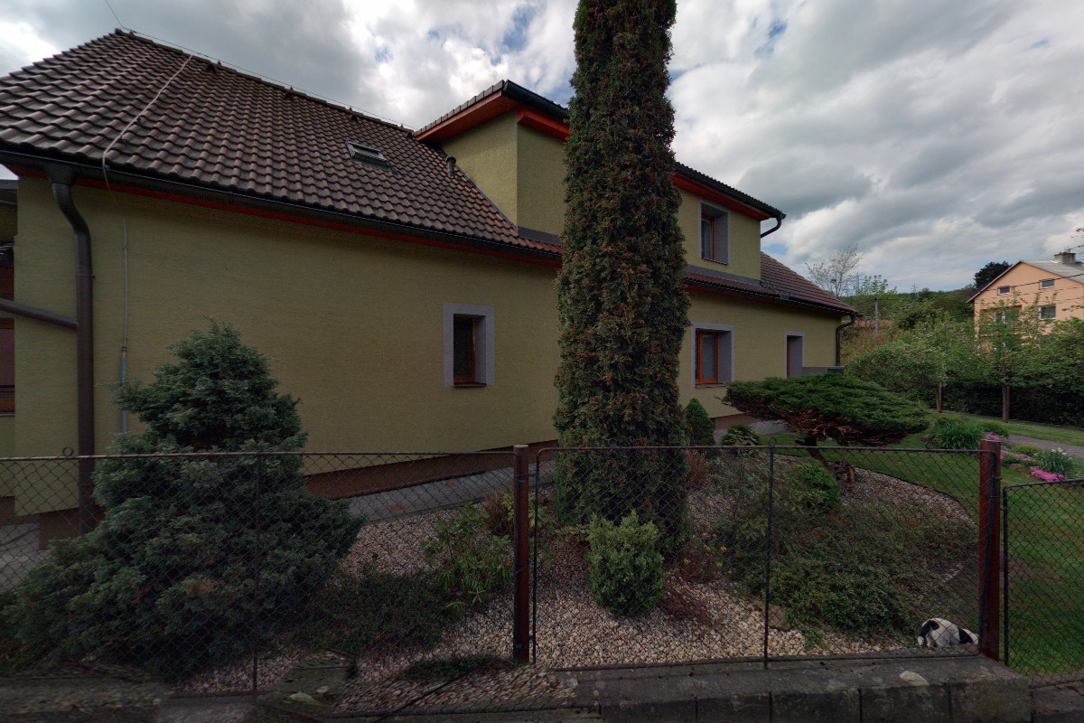 Autoopravna David Kabeláč