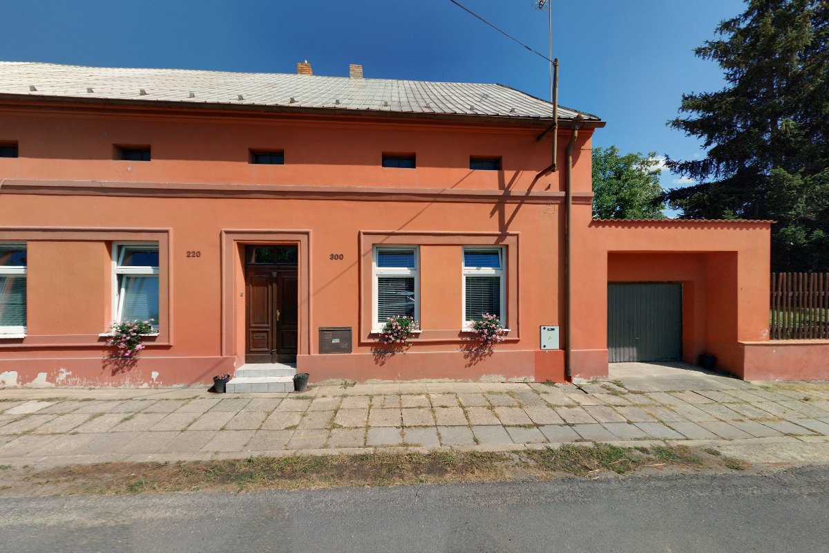 Zlonická Hvězdička