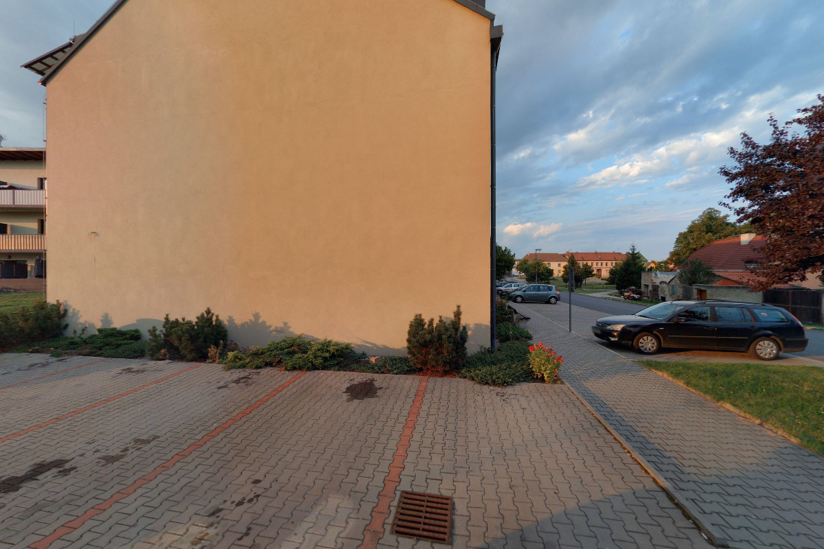 Obecní knihovna Strupčice