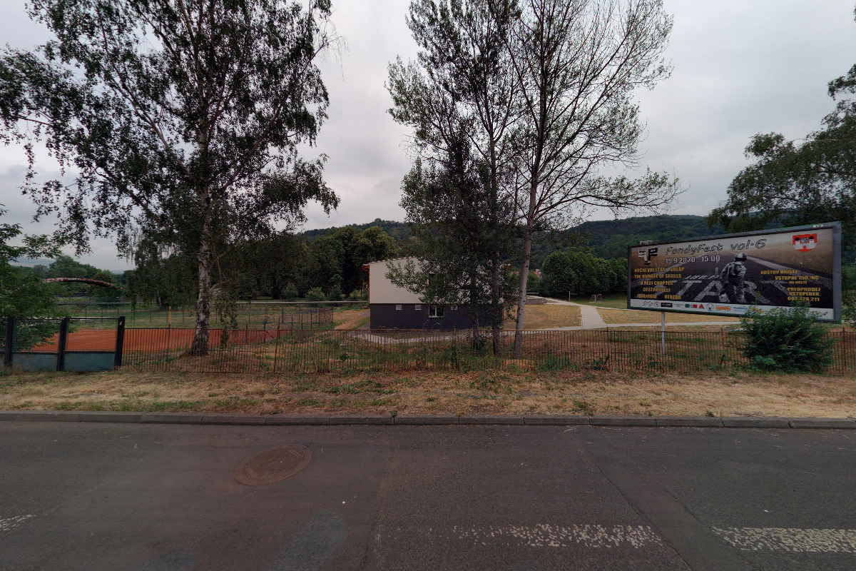 Městský sportovní klub Trmice foto 2