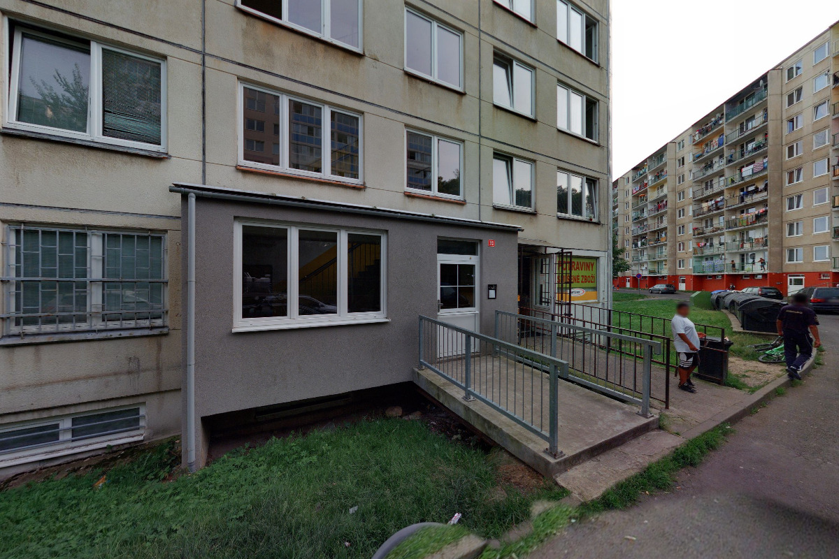 Smíšené zboží Partner foto 3