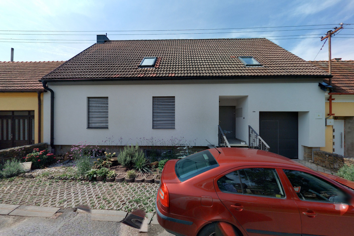 Libuše Struhaříková