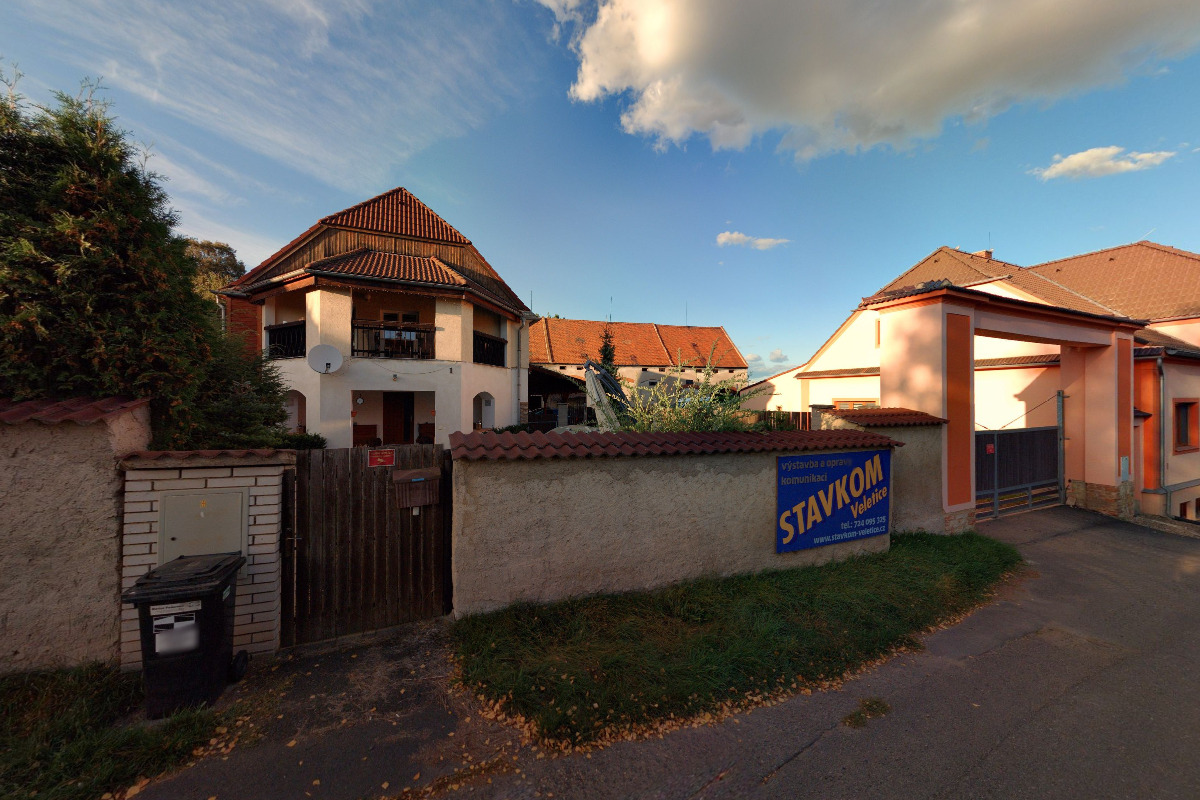 Michal Bajušev - STAVKOM