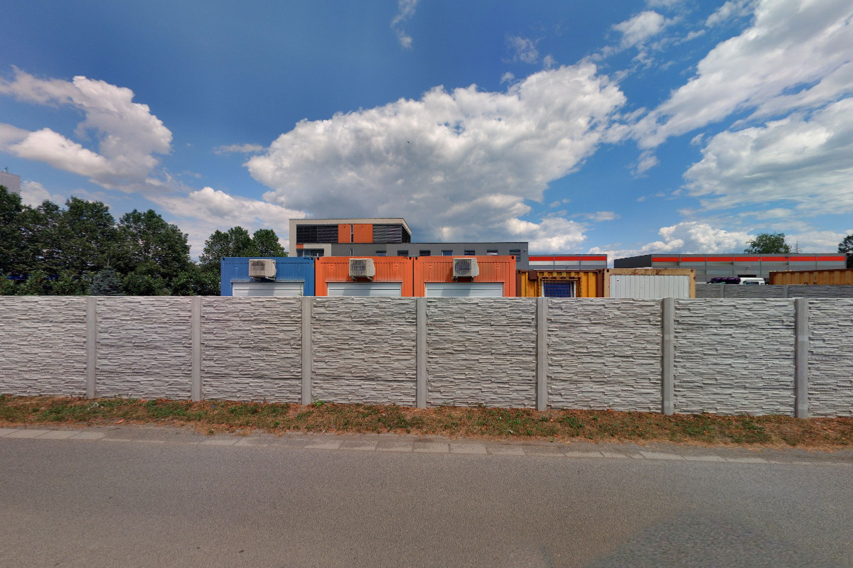 GEOSTAV spol. s r. o. foto 5