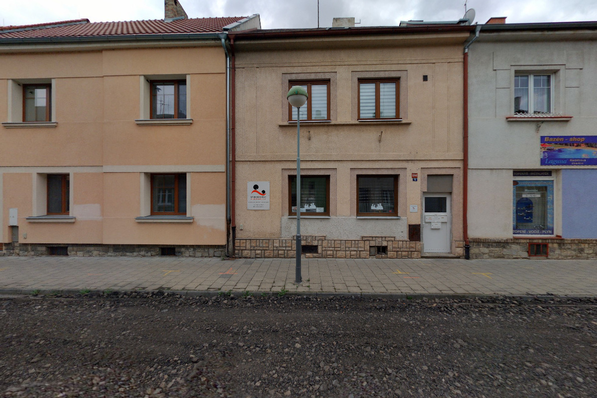 NÁHRADNÍ RODINY ÚSTECKÉHO KRAJE o.p.s. foto 2