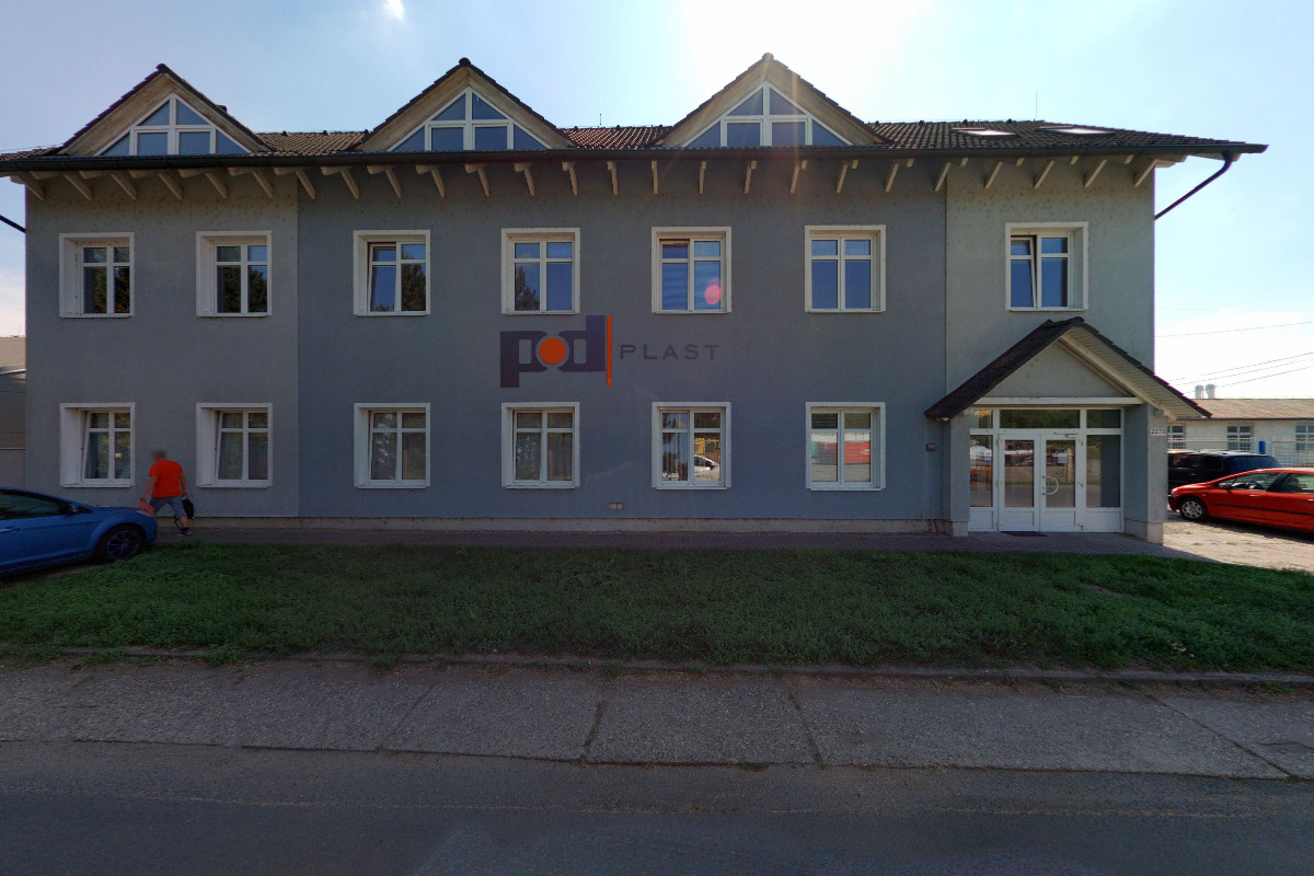 PD PLAST, spol. s r. o. foto 3