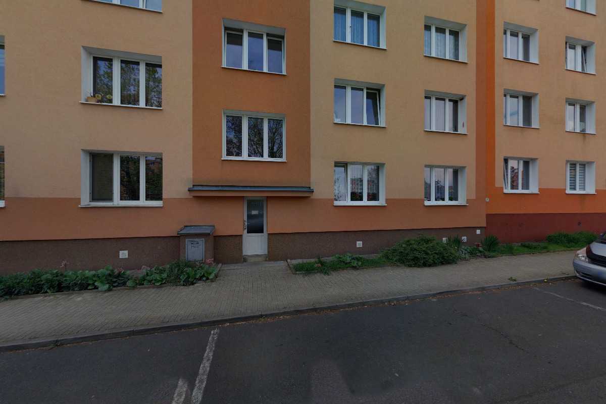 Společnost slepých a slabozrakých občanů, jejich rodinných příslušníků a přátel