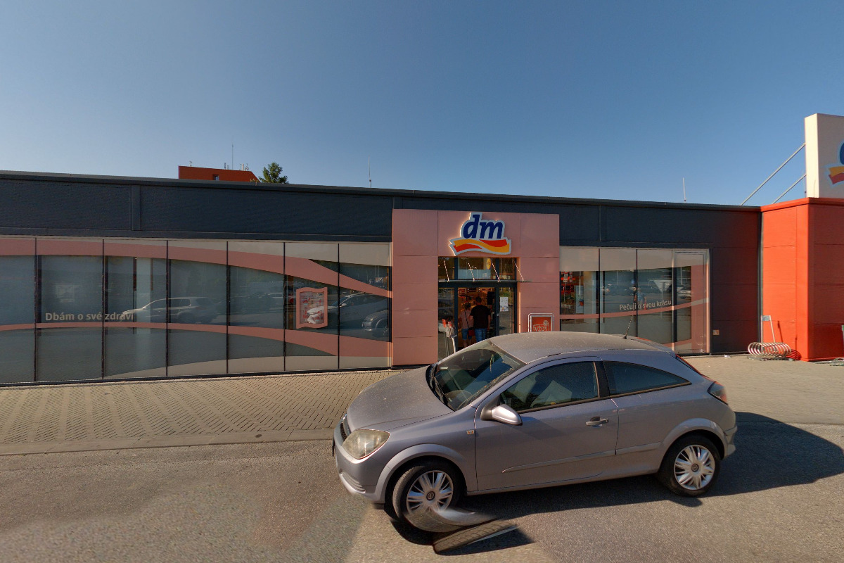 dm drogerie markt s.r.o. foto 6