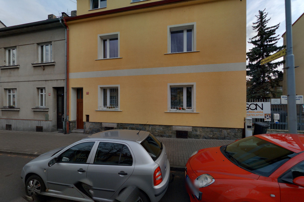 Taneční škola Slunečnice