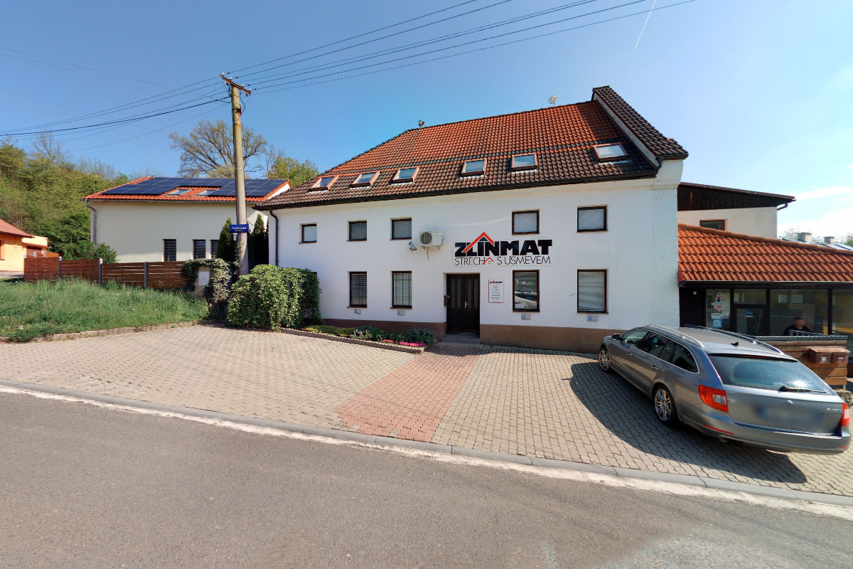ZLÍNMAT - střecha s úsměvem foto 5