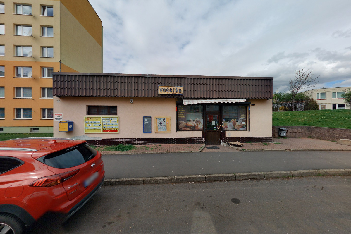 Večerka Jana Kříže