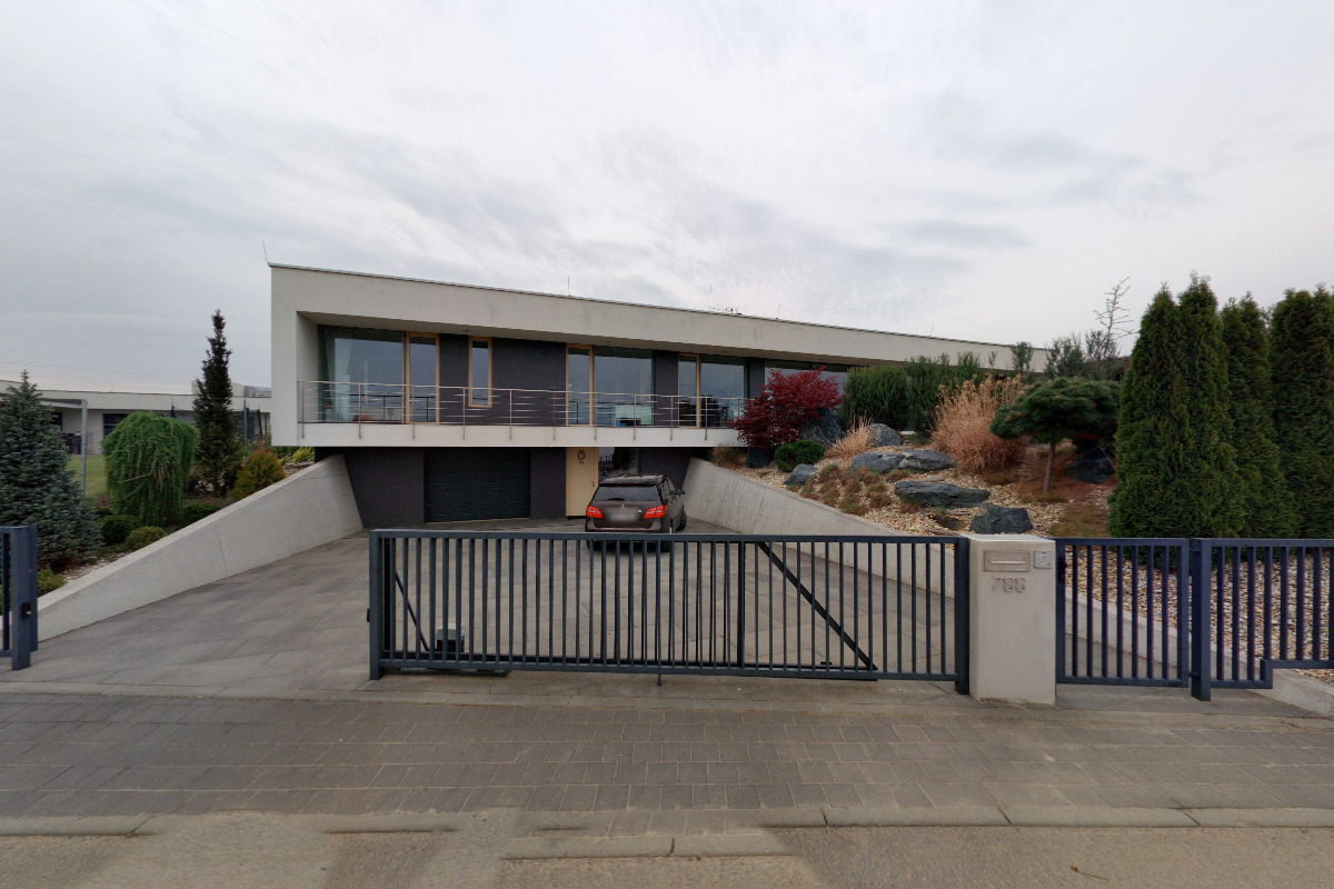 My Awake - Michaela Topič