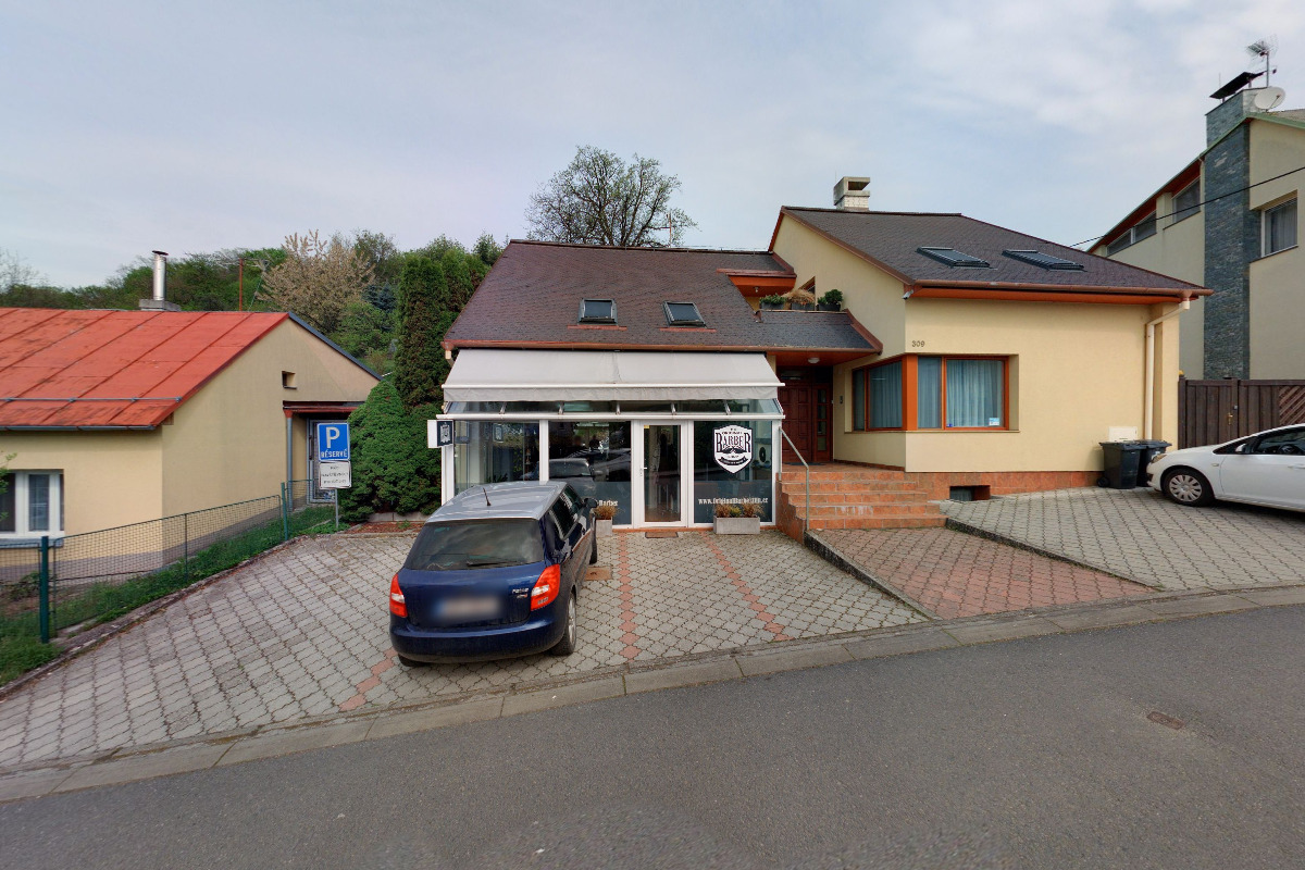 The Original Barber Shop