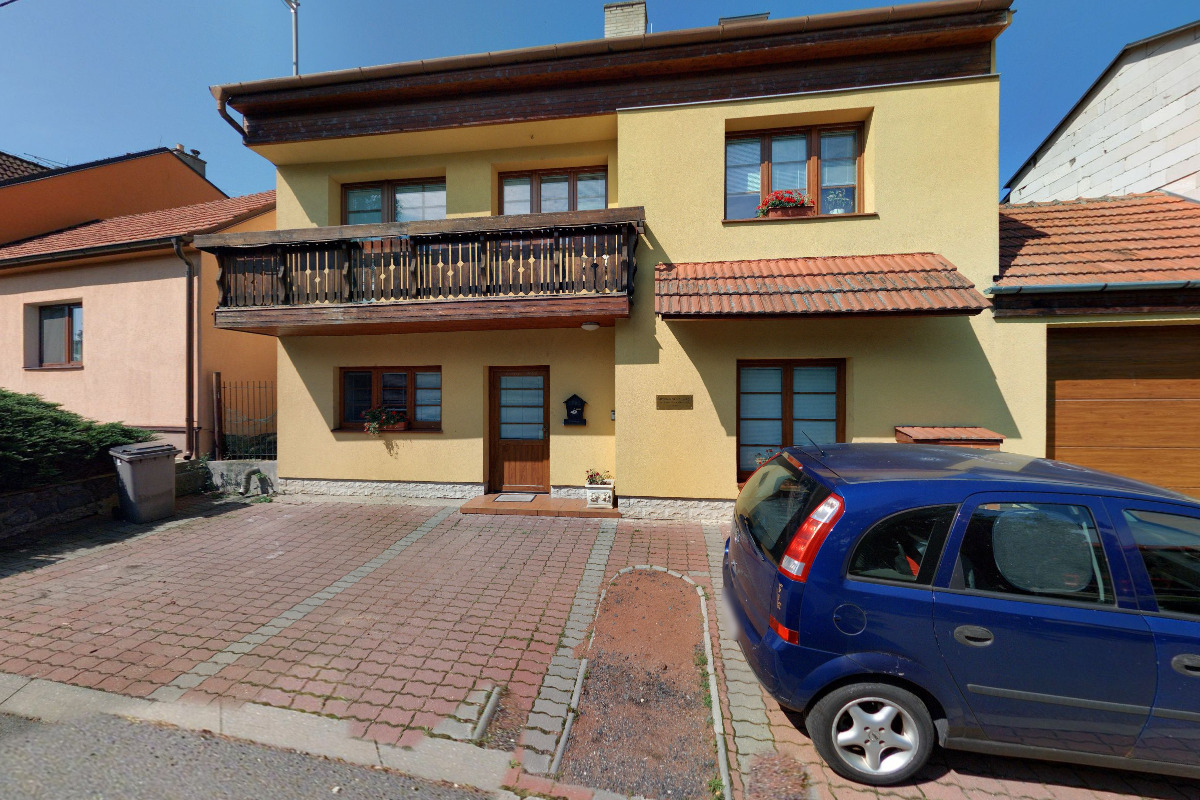 Advokátní kancelář JUDr. Miroslava Kamenická