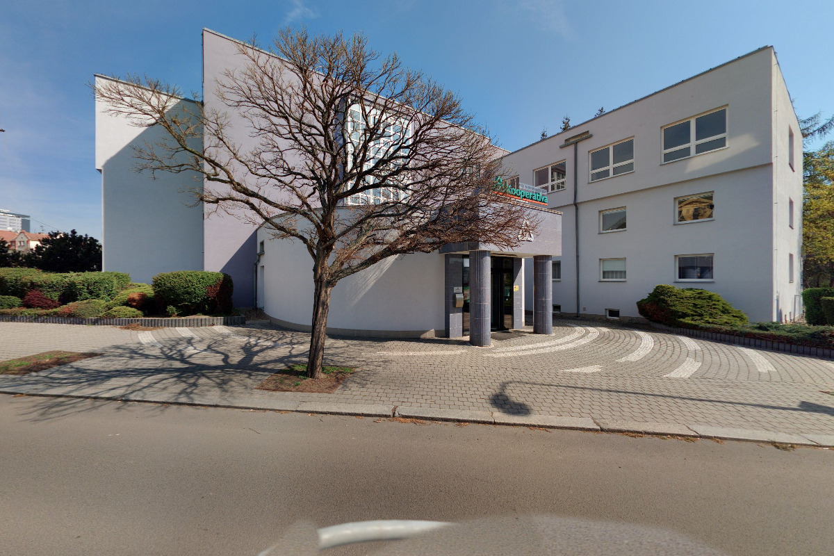 Kooperativa pojišťovna foto 3