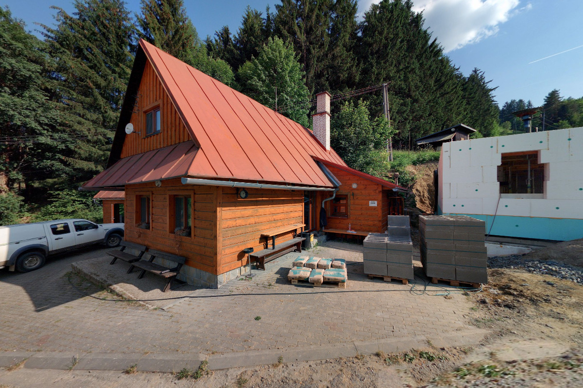 Ubytování Nový Hrozenkov 827