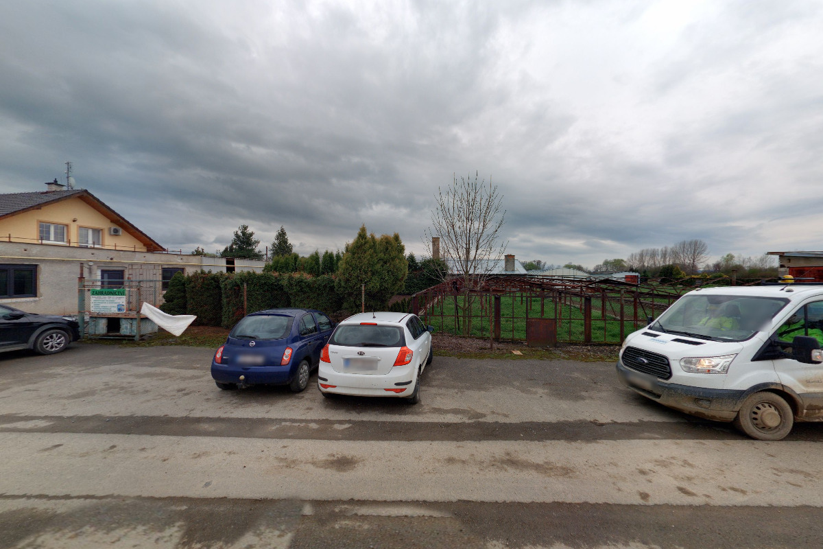 Miroslav Fuksa - zahradnictví foto 1