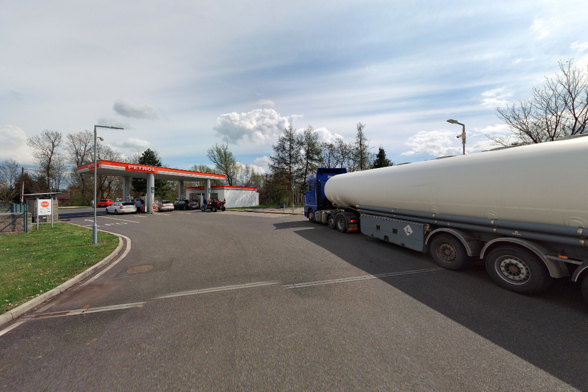 LPG TOMEGAS foto 2