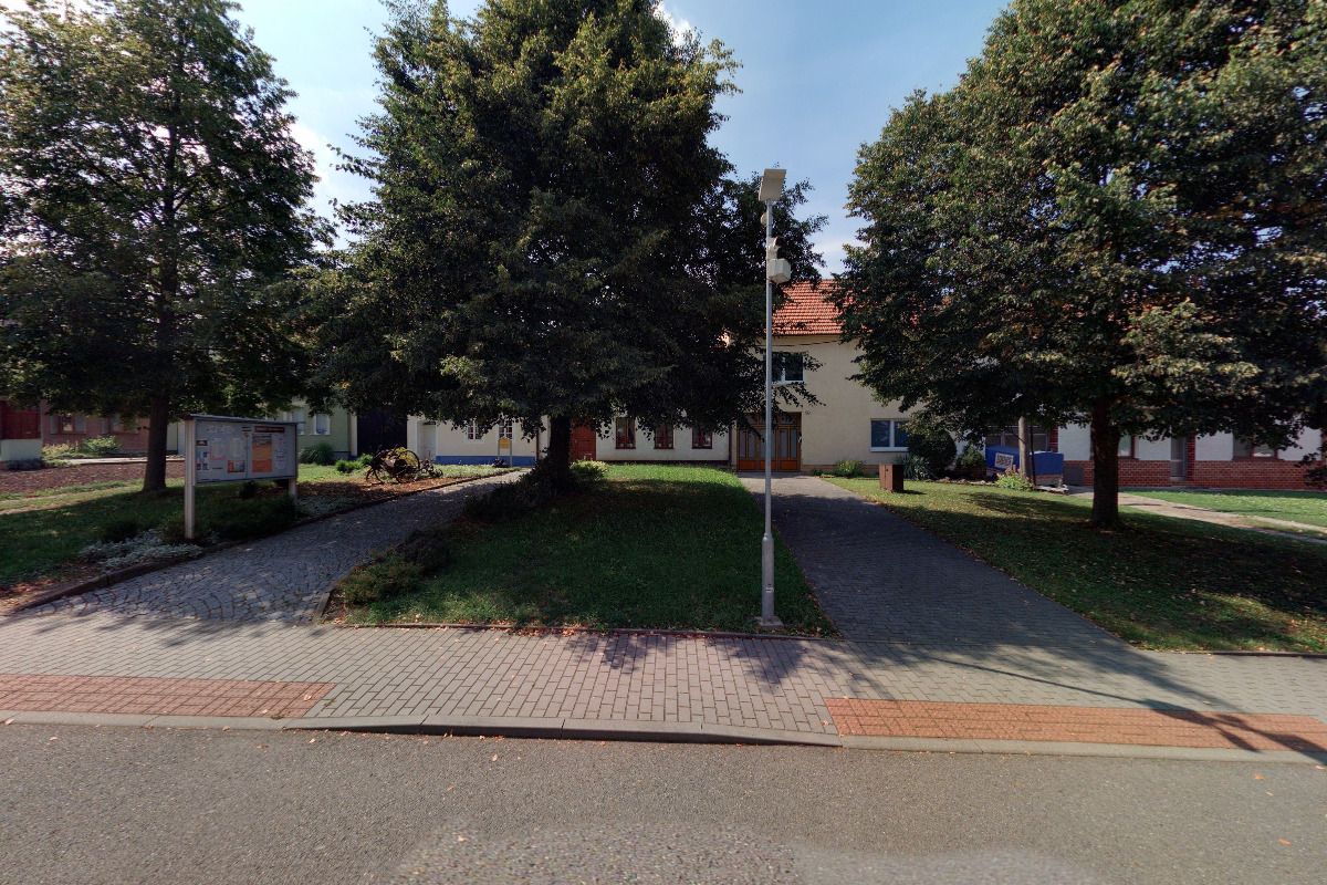 Obecní knihovna Nivnice foto 2