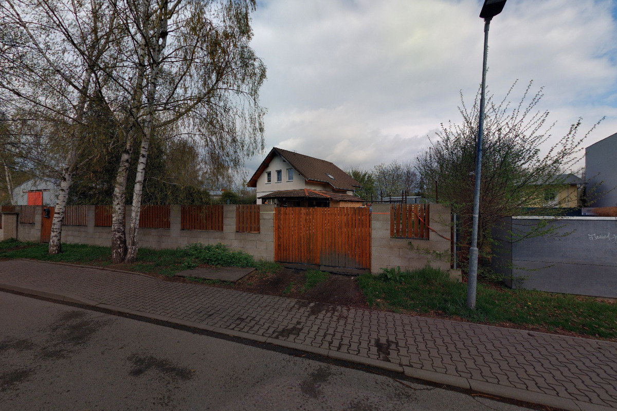 Gambrinus klub Lovosice