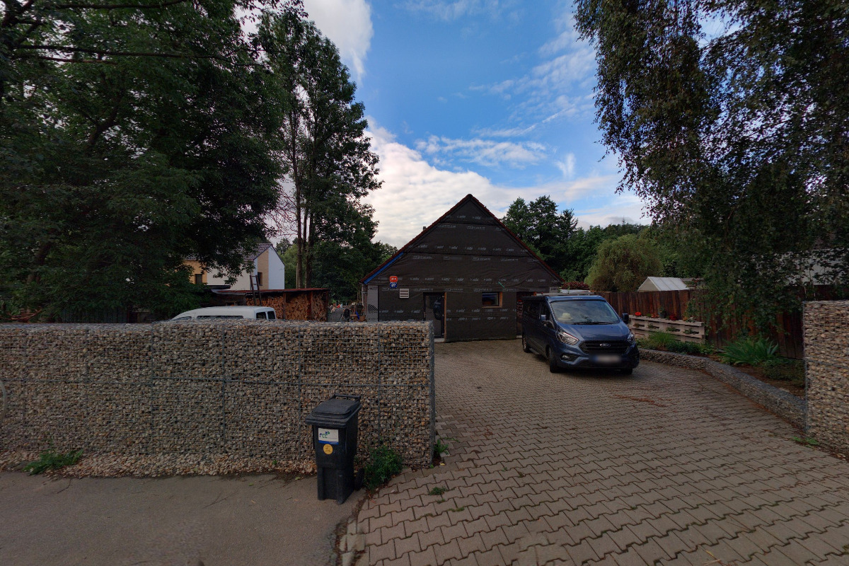 Industrial House, s.r.o.