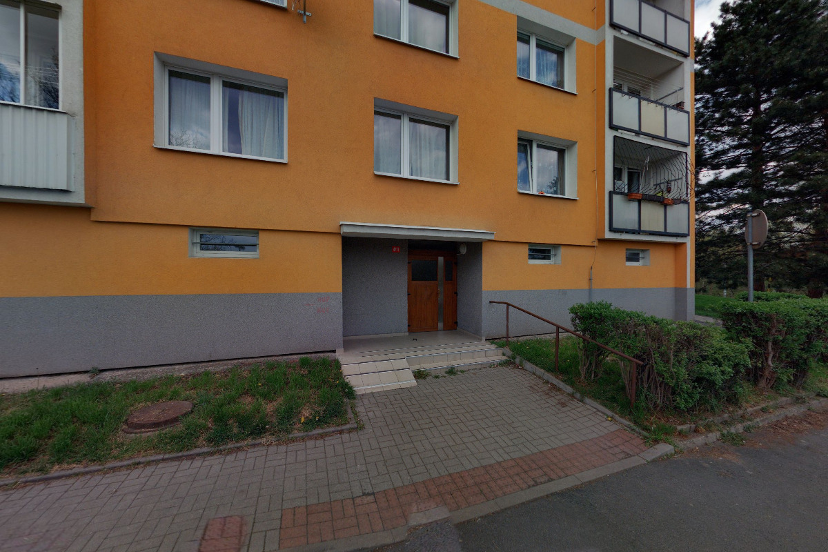 PROKY-MONT Martin Prokeš