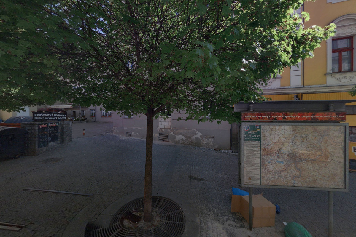 ORL ambulance Dr.Kalhous, Dr.Jiránková