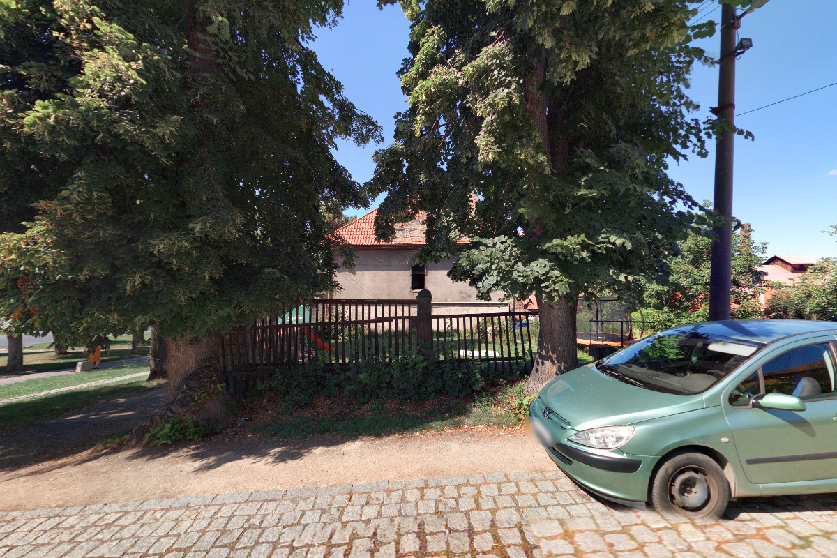 Můj obchod - Potraviny Zlonice náměstí