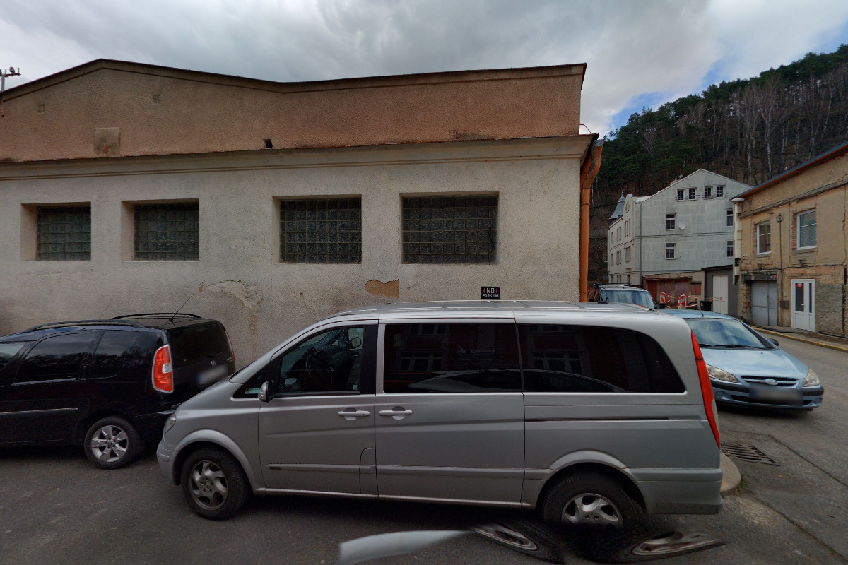 Autoservis Miroslav Jandík