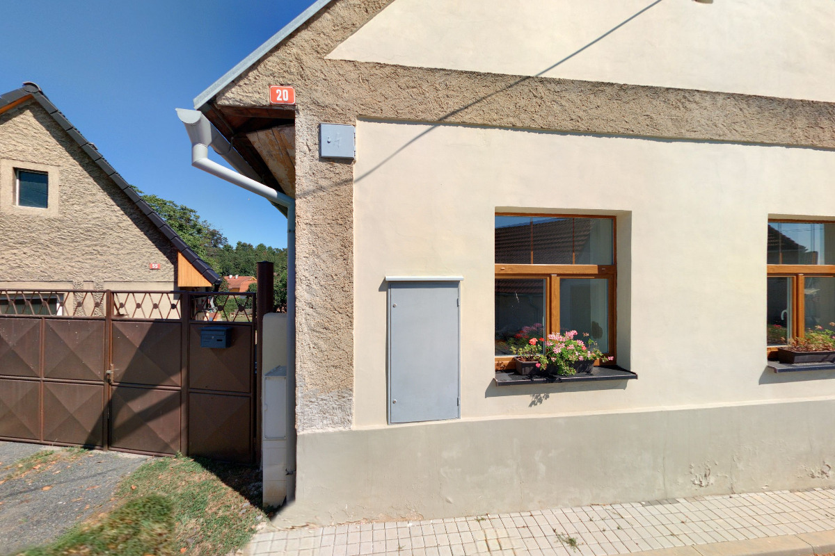 Líský - obecní úřad foto 6