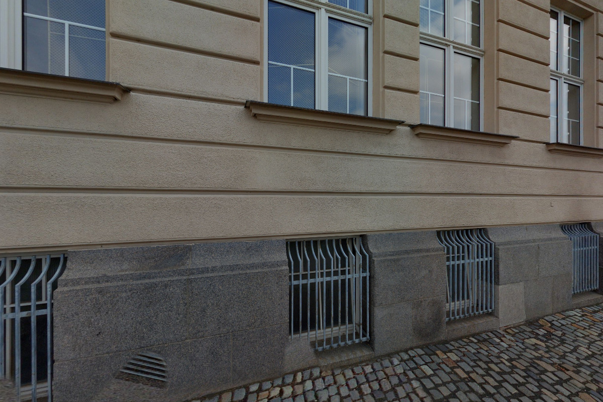 Základní škola Dukelských hrdinů Karlovy Vary, Moskevská 25 foto 3