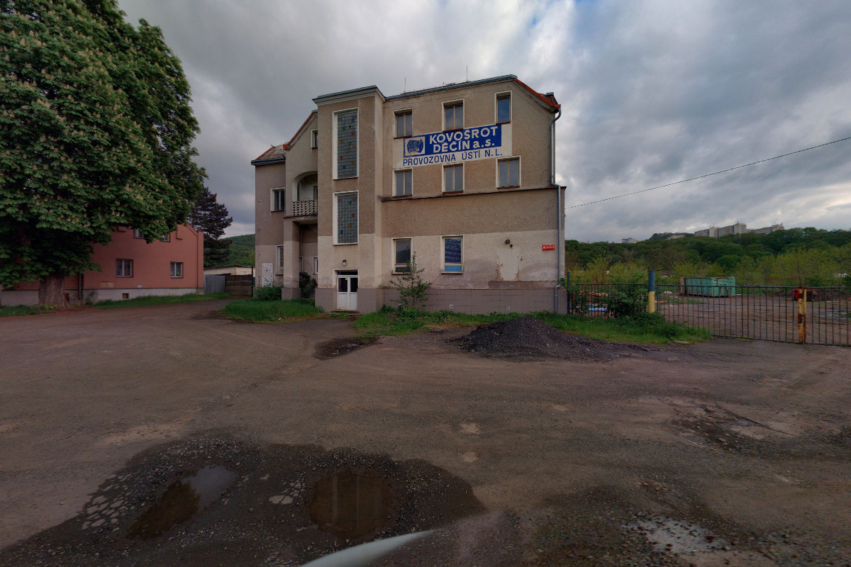 Ekologická likvidace automobilů - Vladimír Krejča foto 5