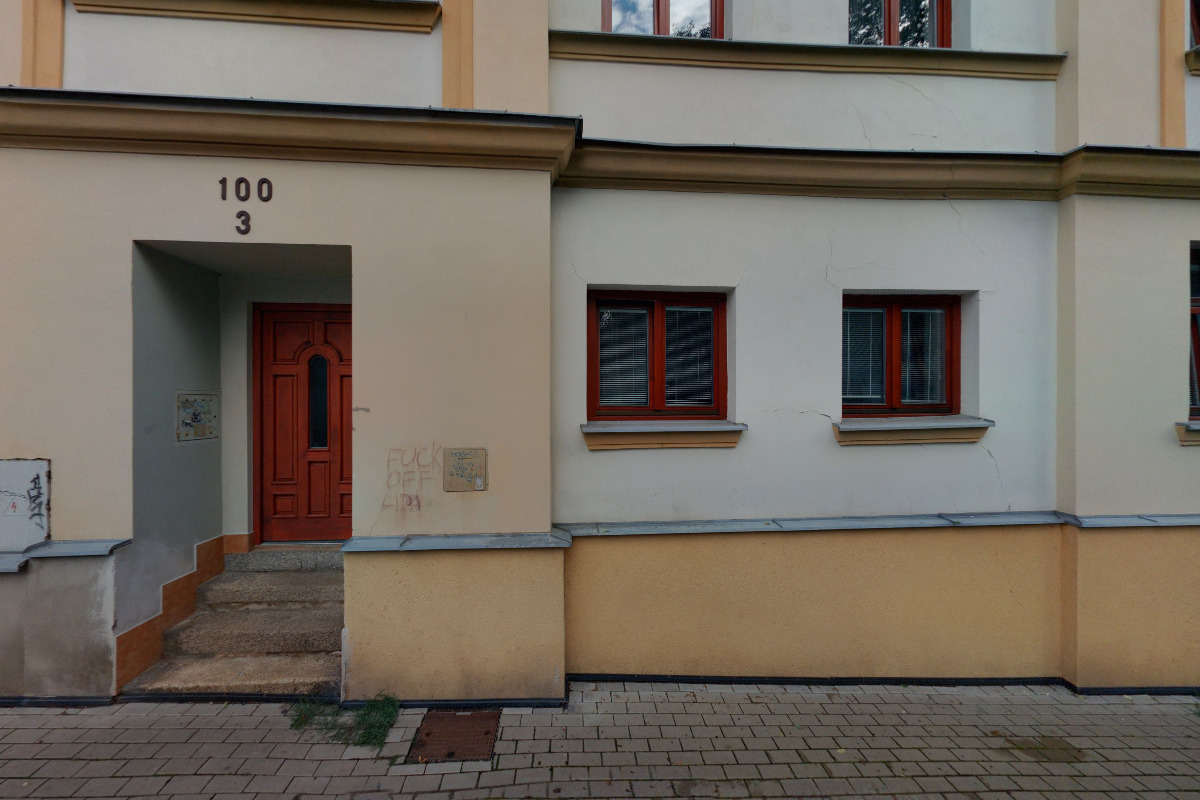 Ing. Monika Ertlová foto 1