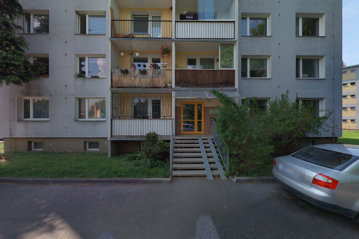 Společenství vlastníků jednotek Josefa Sousedíka 1147, Vsetín