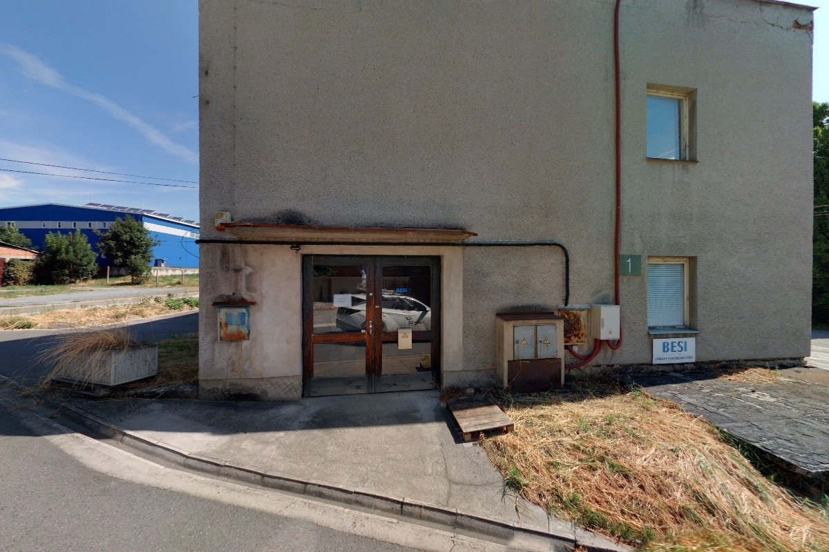 BESI ELEKTRO, s.r.o.