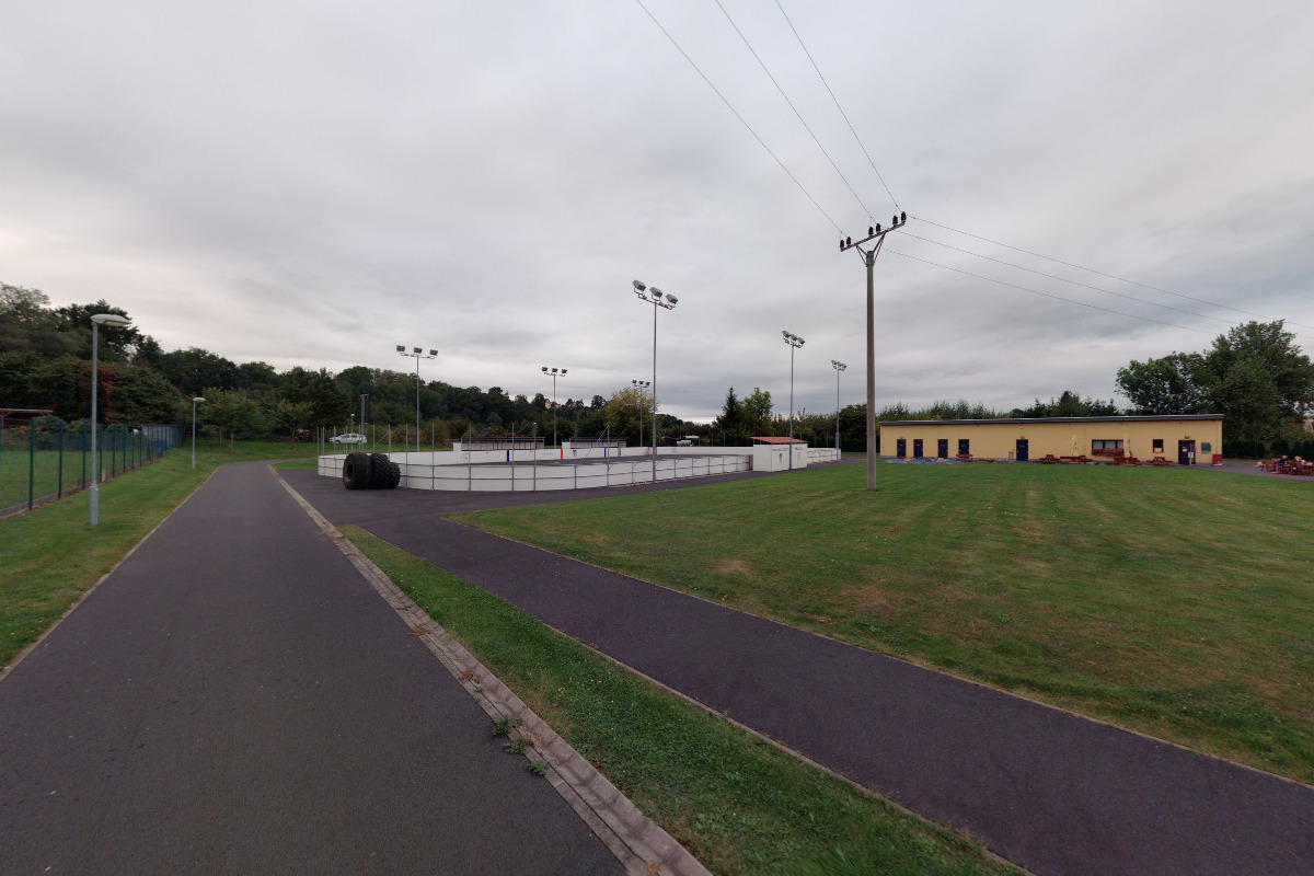 Technická správa města Žatec, s.r.o.