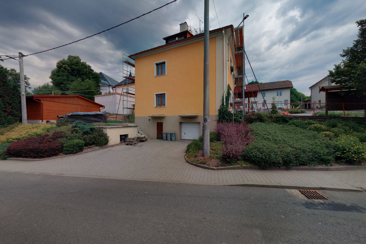 Újezd - obecní úřad foto 3